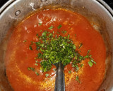 Foto del paso 4 de la receta: Pasta a la puttanesca by Eu