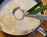 Foto langkah ke 3 dari resep Mango Sticky Rice.