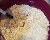 Nokedli recept fázis 1 fotója