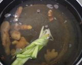Foto langkah ke 7 dari resep Wedang Ronde.