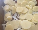 Foto del paso 2 de la receta: Salmón al limón
