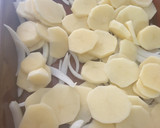 Foto del paso 2 de la receta: Salmón al limón