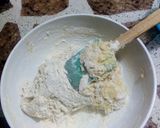 Foto del paso 4 de la receta: Torta 80 golpes sin manteca