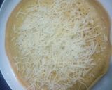 Foto langkah ke 8 dari resep Martabak manis terang bulan teflon #tanpa ragi.