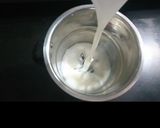 A picture of step 1 of Cold Coffee with Ice Cream.