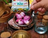 Foto langkah ke 2 dari resep Ayam Goreng Ketumbar.