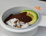 Foto del paso 3 de la receta: Helado Vegano de Chocolate y Aguacate