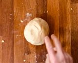 Foto del passaggio 1 della ricetta Crostata alla crema di Pinoli