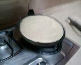 A picture of step 6 of Roti.