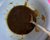Foto langkah ke 2 dari resep Brown Sauce Steak.