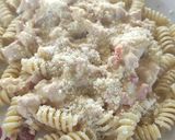 Foto del paso 4 de la receta: Salsa caruso