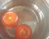 Tojásos lecsó recept fázis 1 fotója