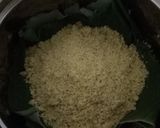 Foto langkah ke 2 dari resep Nasi Ampok Komplit.