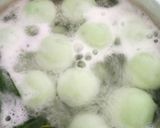 Foto langkah ke 5 dari resep Klepon.