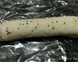 A picture of step 6 of Sushi.