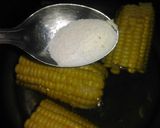 ચીઝ મસાલા કોર્ન સબ્જી (Cheese Masala Corn Sabji Recipe In Gujarati) રેસીપી સ્ટેપ1ફોટો