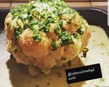 Une image de l'étape 1 de 🥦 Choux-fleur roti 🌋.