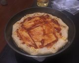 Foto del paso 3 de la receta: Pizza casera