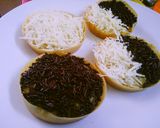 Foto langkah ke 7 dari resep Martabak Mini Anti Gagal Lembut.