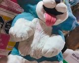 Foto del paso 2 de la receta: Torta de Tom y Jerry!! Para Luz!! Con muñecos hechos en rkt
