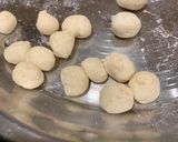 પાણીપુરી ની પૂરી (Panipuri Poori Recipe In Gujarati) રેસીપી સ્ટેપ2ફોટો