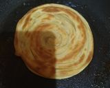 Foto langkah ke 11 dari resep Roti Cane / Maryam.