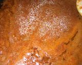 A picture of step 3 of Meatball stew.