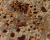 A picture of step 10 of Fusion Parantha.