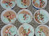 Es krim murmer (cuma 3 bahan total 10.000)