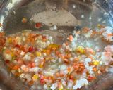 Foto del paso 1 de la receta: Paella simple 🍤🦑