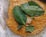 Foto langkah ke 3 dari resep Gulai Daun Singkong.