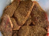 Biltong