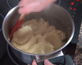 Foto del paso 4 de la receta: Buñuelos rellenos de crema pastelera