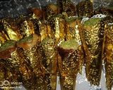 صورة لخطوة 1 من وصفة لي كورني معسلين