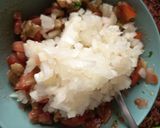 Foto del paso 3 de la receta: Ensalada de Berenjenas Asadas