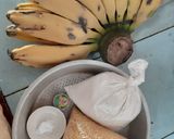 Foto langkah ke 1 dari resep Pisang goreng.