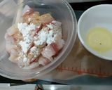 Foto langkah ke 1 dari resep Soup ikan sze chuan.