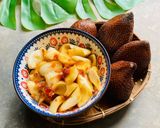Foto langkah ke 4 dari resep Salak Sunti Khas Aceh.