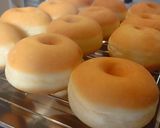 Foto langkah ke 6 dari resep Donat, donut.