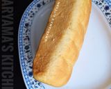 A picture of step 4 of Bread.