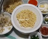 Foto langkah ke 5 dari resep 💕 MIE CELOR PALEMBANG 💕.