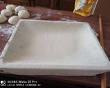 Φωτογραφία βήματος 4 της συνταγής Σπανακόπιτα ενωμένος λαός