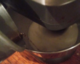 Foto del paso 7 de la receta: Mousse de frutos rojos a base de merengue italiano