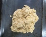 Foto del paso 1 de la receta: Coca de mollitas de pan de Mamá