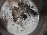 Cardamom tea (chai)