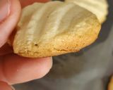 Foto del paso 2 de la receta: Galletas de fécula de maíz