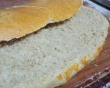 Foto del paso 8 de la receta: Pan rústico baguette