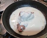 Foto del paso 3 de la receta: Solomillo de cerdo con salsa de paté