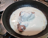 Foto del paso 3 de la receta: Solomillo de cerdo con salsa de paté