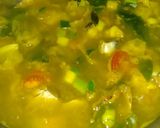 Foto langkah ke 5 dari resep Sayur Asam Patin.